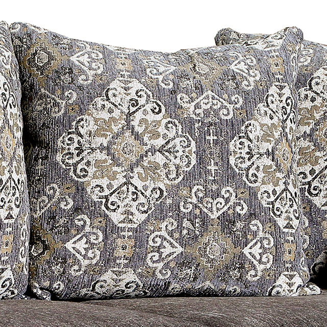 Velletri Loveseat - Image 3