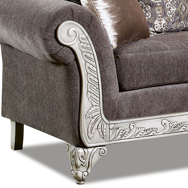 Velletri Loveseat - Image 5
