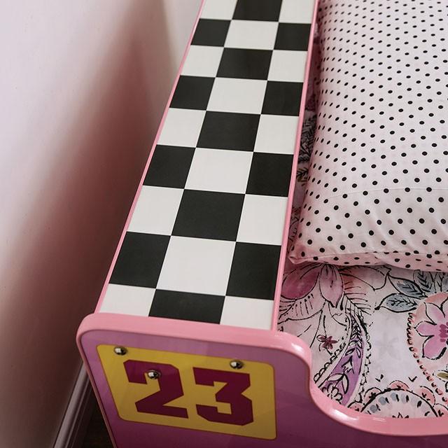 Velostra Twin Bed - Image 10