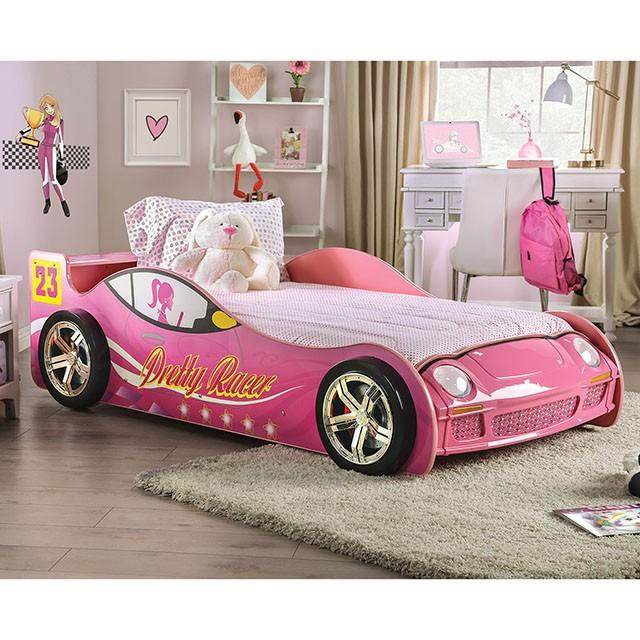 Velostra Twin Bed - Image 3