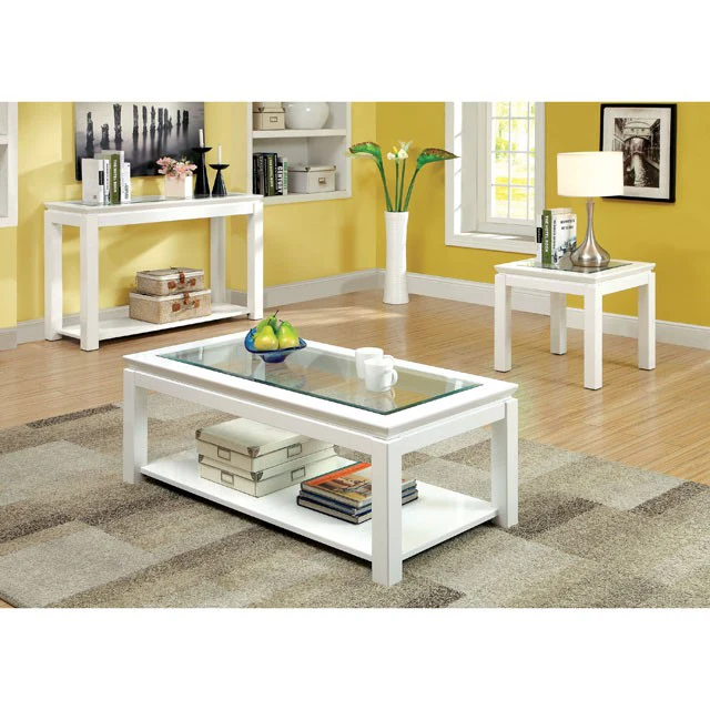 Venta End Table - Image 2