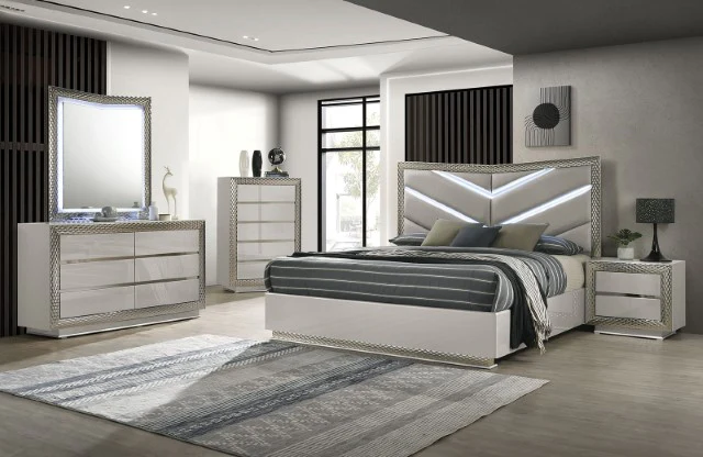 Ventnor Bed - Image 3