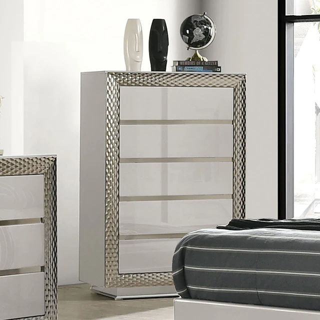 Ventnor Chest