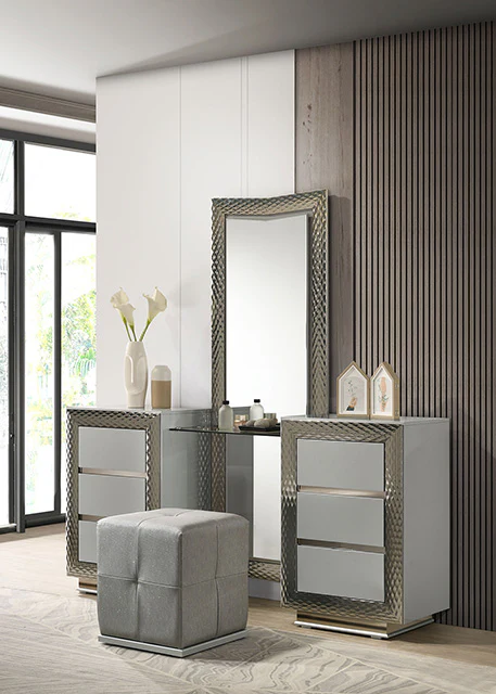 Ventnor Vanity Set - Image 2