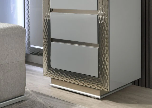 Ventnor Vanity Set - Image 5