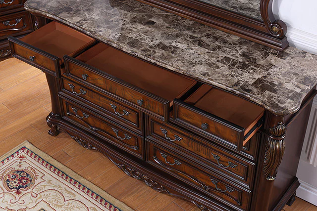 Ventresca Dresser - Image 2