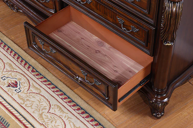 Ventresca Dresser - Image 3
