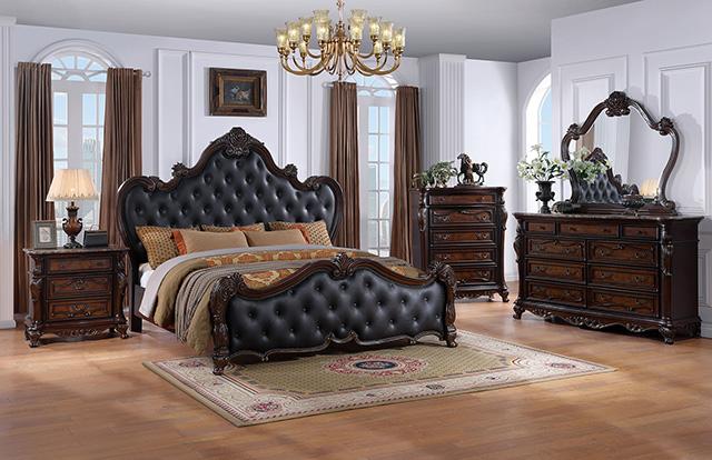 Ventresca Nightstand - Image 2