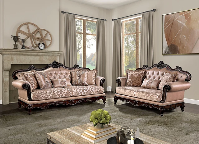Veracruz Loveseat - Image 2