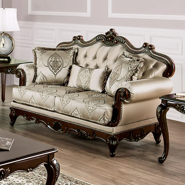 Veracruz Loveseat