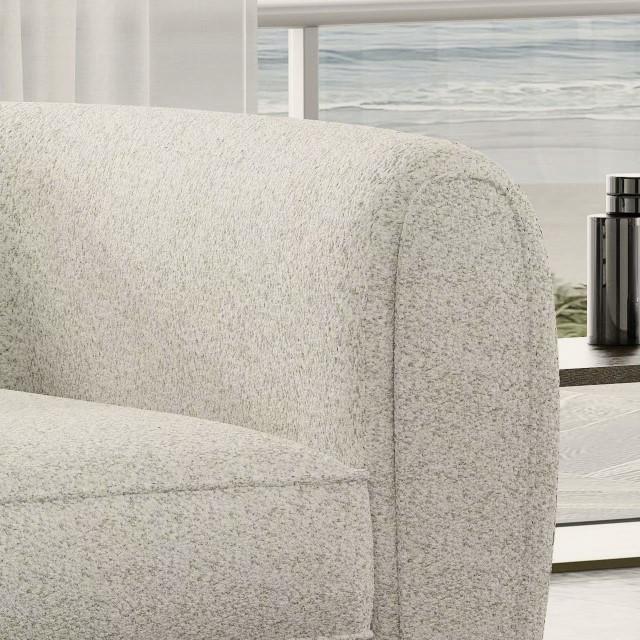 VERDAL Chair, Off-White - Image 3