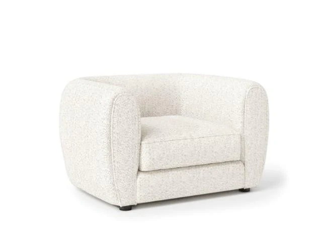 VERDAL Chair, Off-White - Image 4