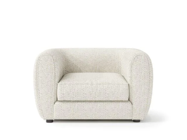 VERDAL Chair, Off-White - Image 5