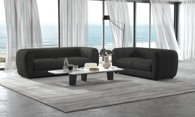 VERDAL Sofa, Black - Image 2