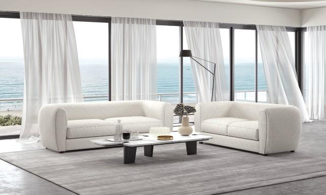 VERDAL Sofa, Off-White - Image 2