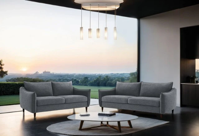Vermon Sofa - Image 2