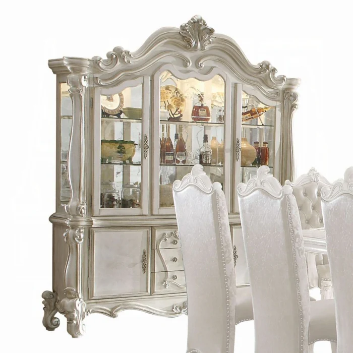 Versailles Buffet and Hutch - Image 2