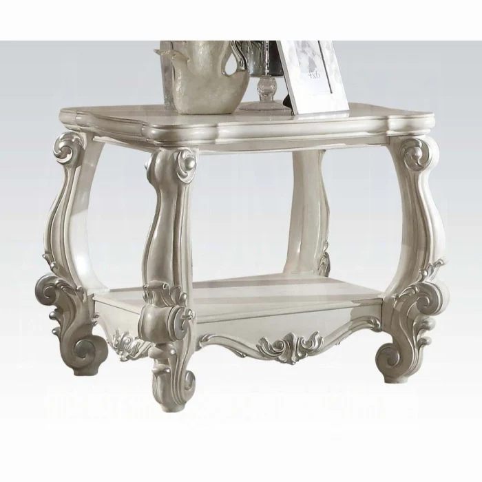 Versailles End Table - Image 2