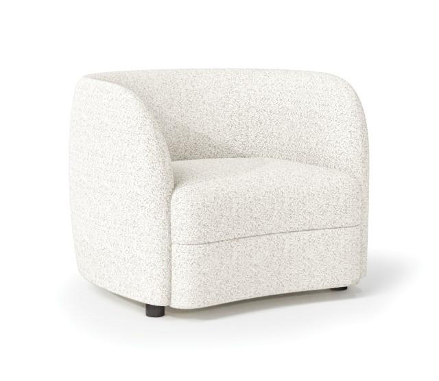 VERSOIX Chair, Off-White - Image 2