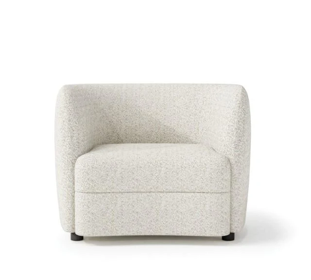 VERSOIX Chair, Off-White - Image 3