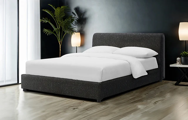 Vertham Full Bed - Image 2