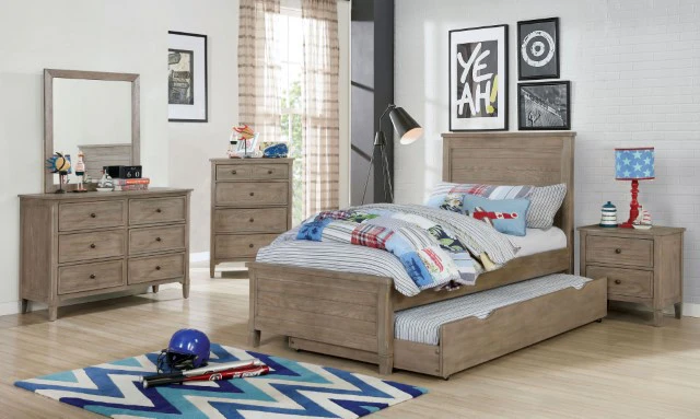 Vevey Bed - Image 2