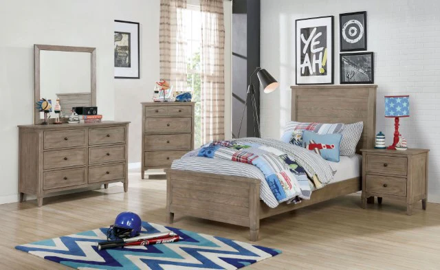 Vevey Bed - Image 3