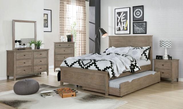VEVEY Night Stand - Image 2
