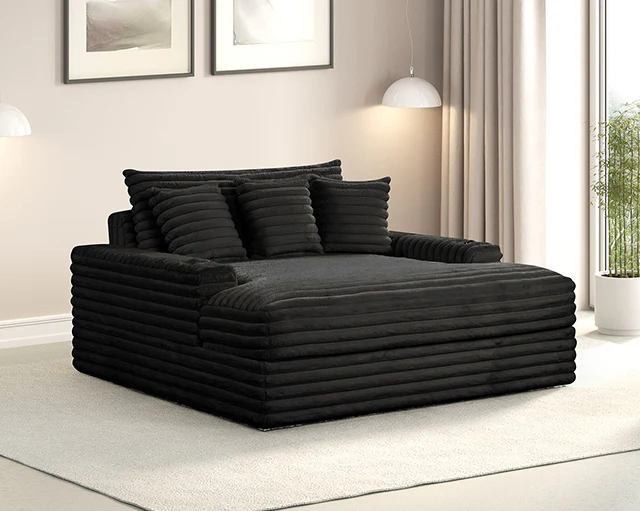 Veyrier 2 Arm Chaise - Image 2
