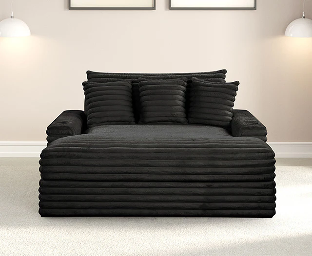 Veyrier 2 Arm Chaise - Image 4