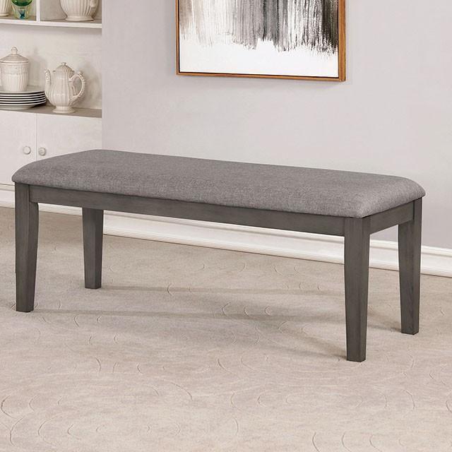 VIANA Bench - Image 2