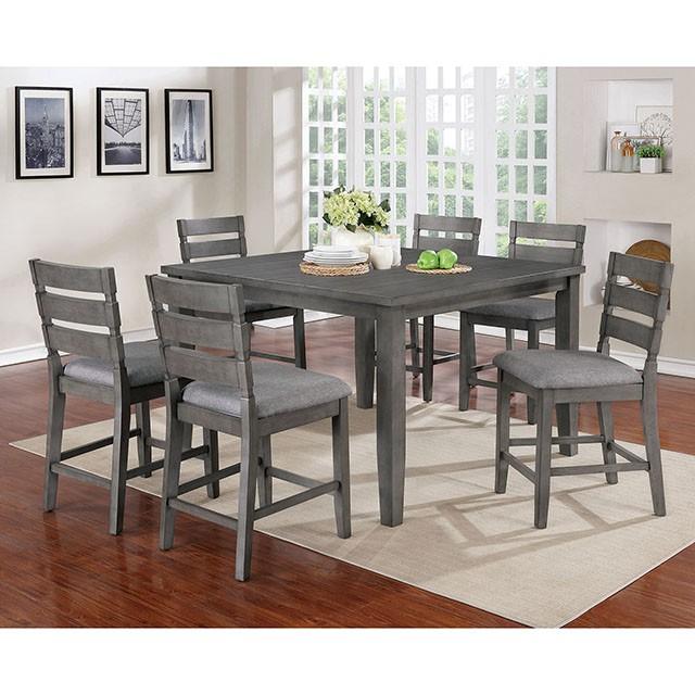 VIANA Counter Ht. Table - Image 2