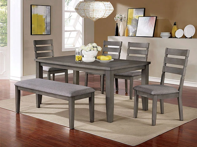 Viana Dining Table - Image 2
