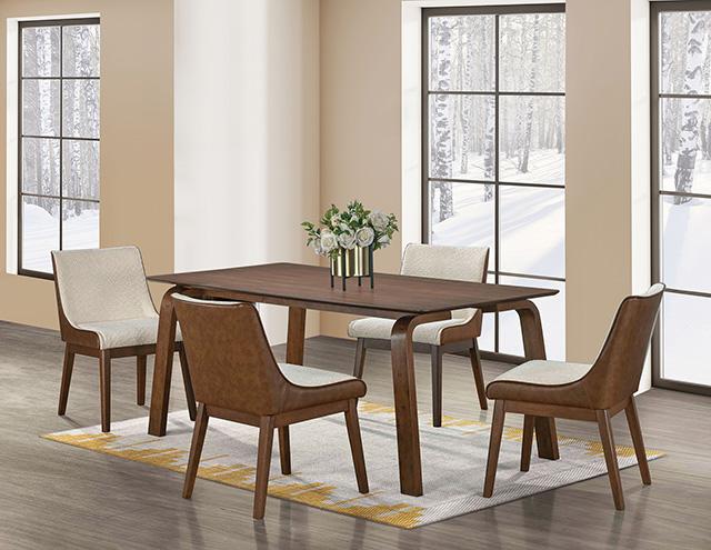 Viken Dining Table - Image 2
