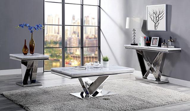 VILLARSGLANE End Table - Image 2