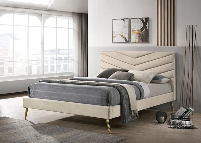 Vivar Bed - Image 2