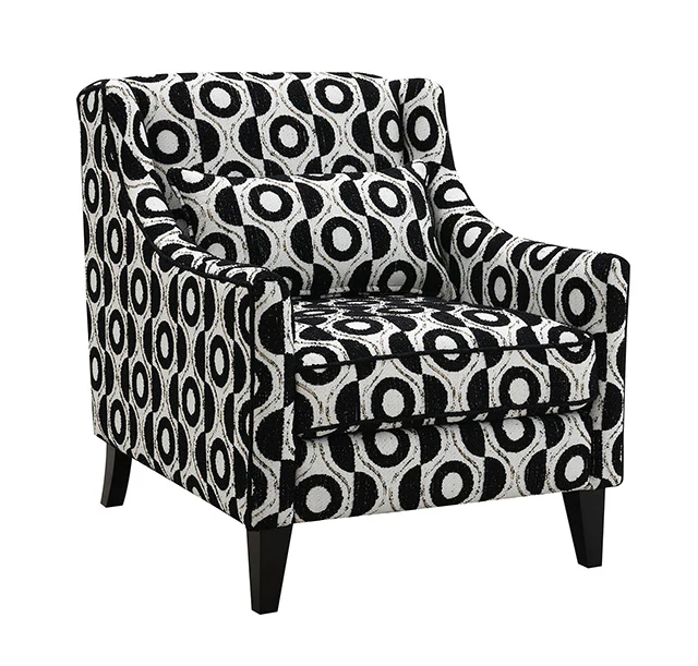 Viviani Accent Chair - Image 2