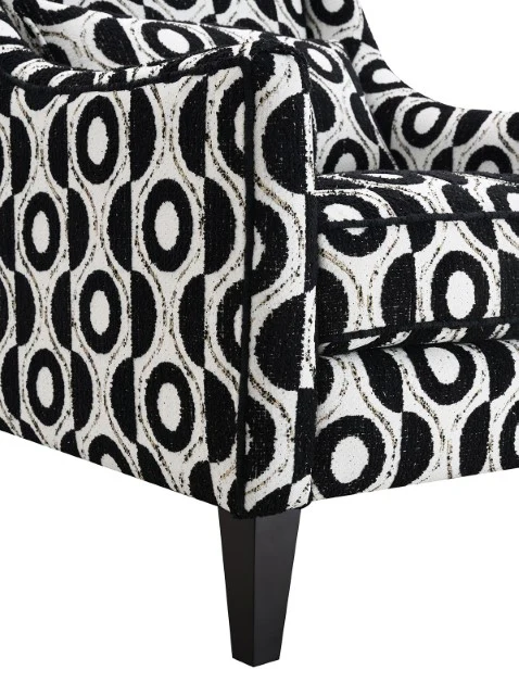 Viviani Accent Chair - Image 4