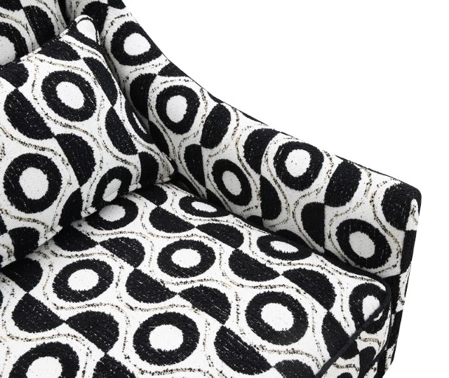 Viviani Accent Chair - Image 5