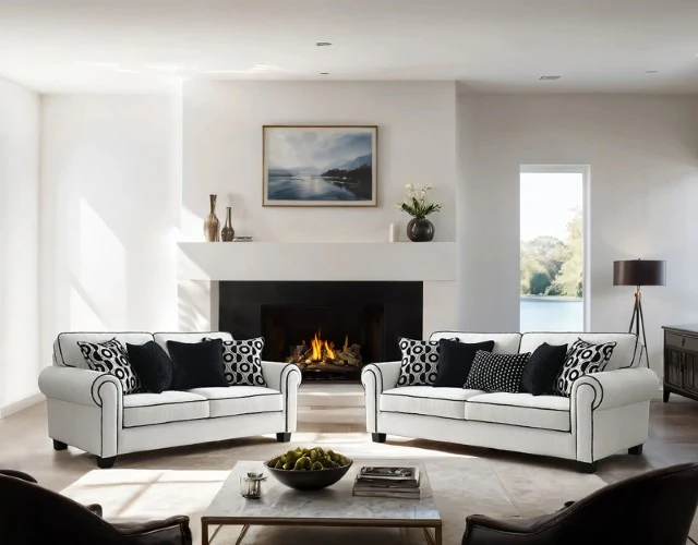 Viviani Sofa - Image 2