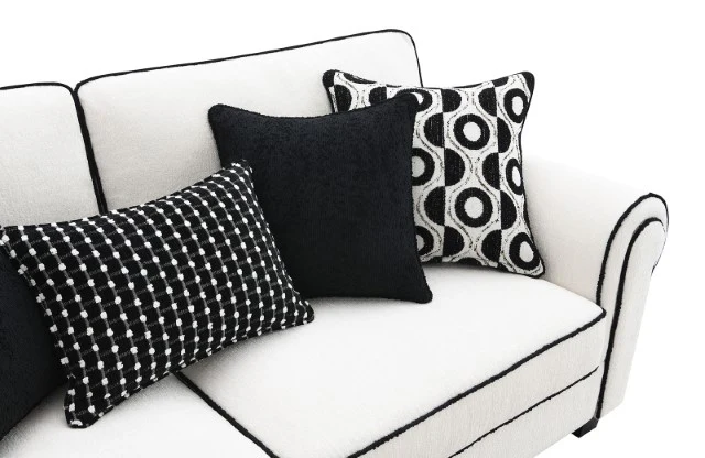 Viviani Sofa - Image 3