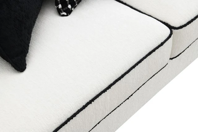 Viviani Sofa - Image 4