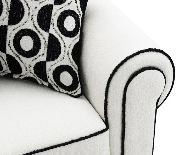 Viviani Sofa - Image 5