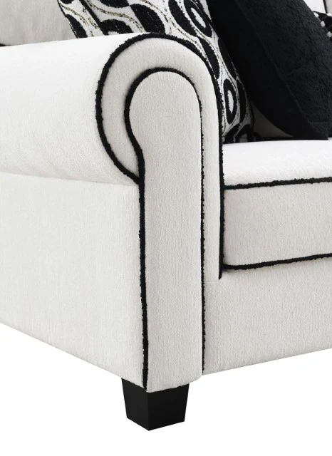 Viviani Sofa - Image 6