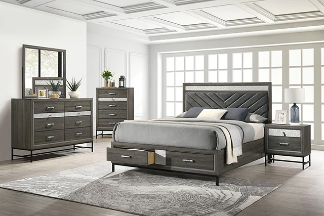 Voleta Bed - Image 2