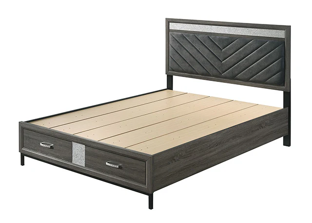 Voleta Bed - Image 3