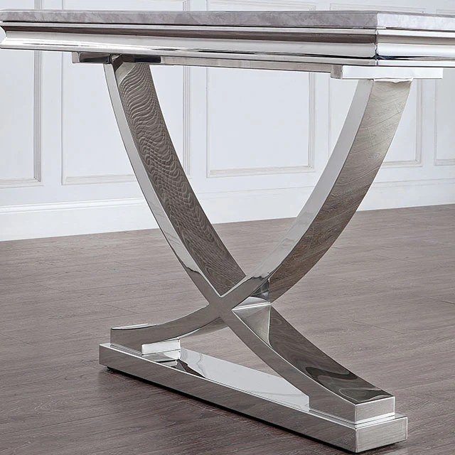Wadenswil 7 Pc Dining Table Set - Image 3