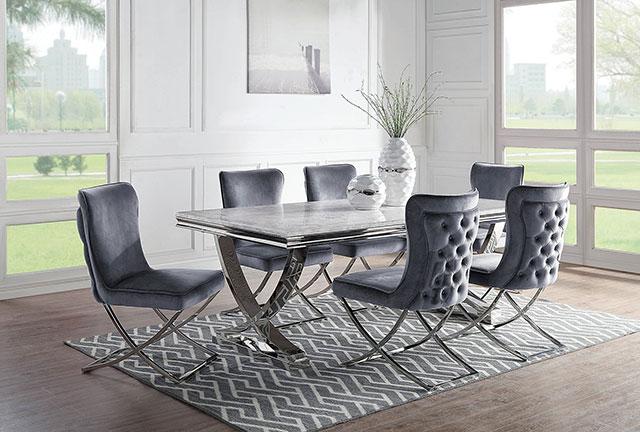 WADENSWIL Side Chair - Image 2