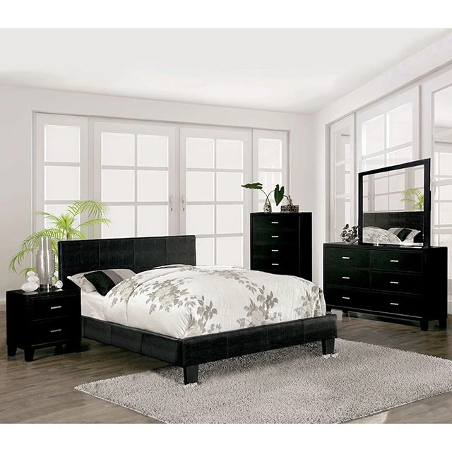 Wallen Queen Bed - Image 2