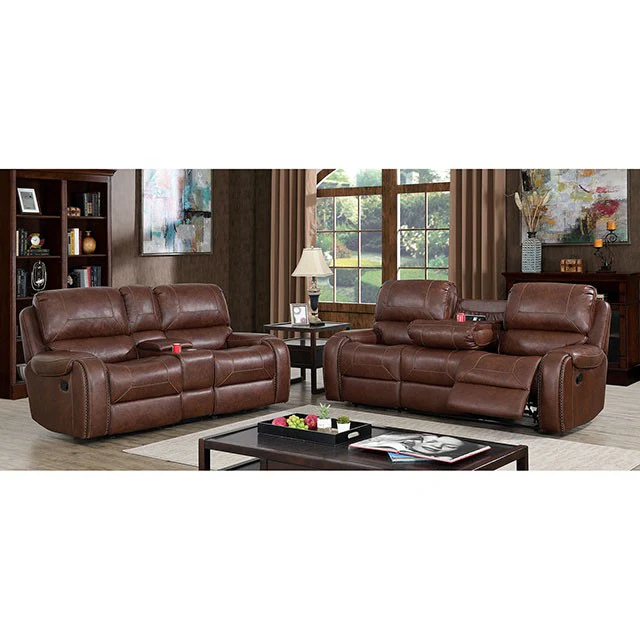 WALTER Loveseat - Image 2